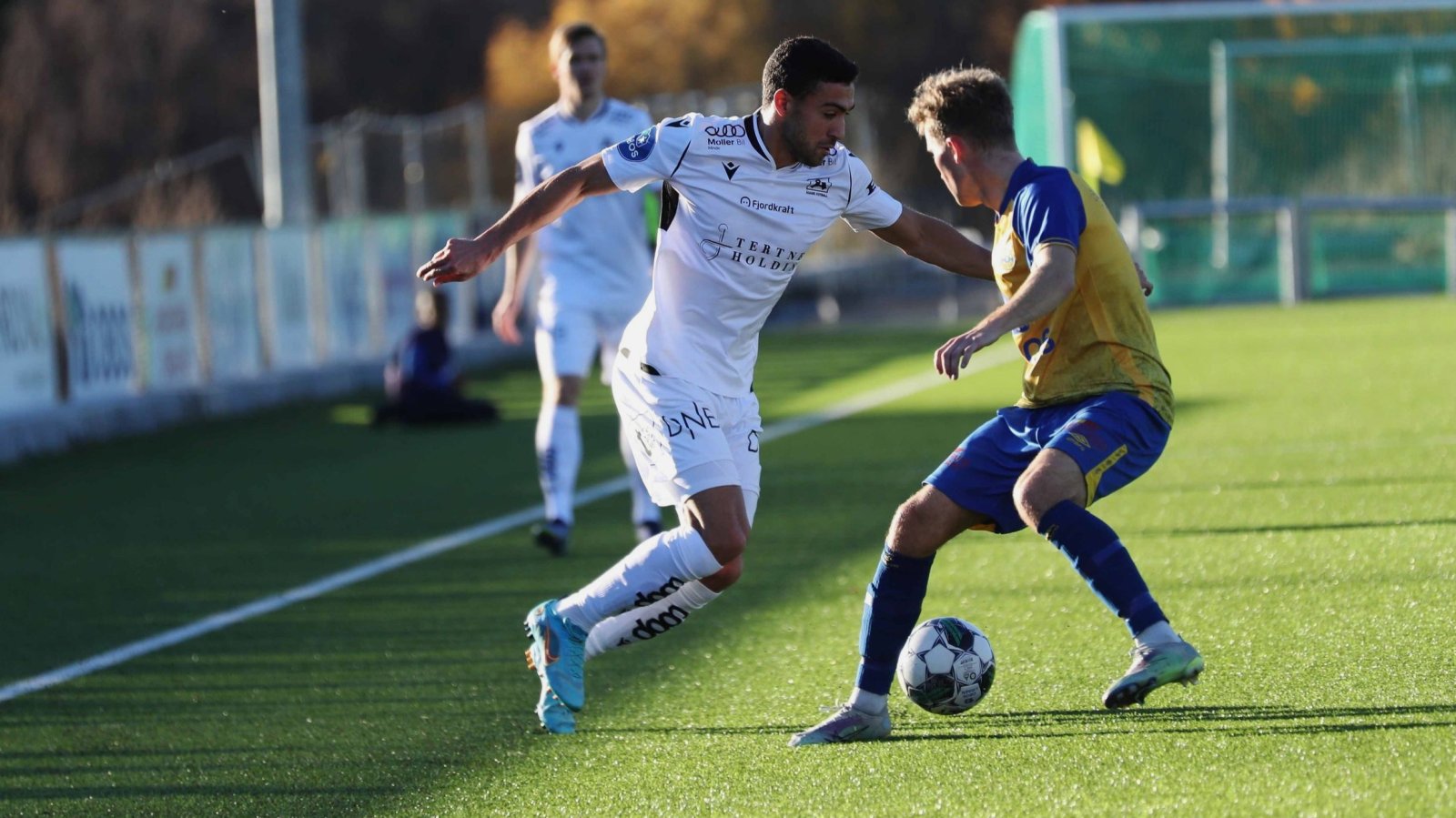 Svak Avslutning P Sesongen sane Fotball svak-avslutning-p-sesongen-sane-fotball